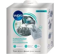 Panier a couverts 2 en 1 universel pour lave-vaisselle - g746692 G
