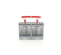 Panier à couverts 41045913 pour Lave vaisselle HOOVER, ROSIERES, ZEROWATT, AXI, H-DISH 500