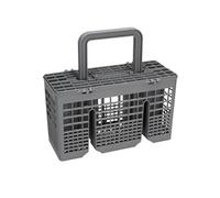 PANIER À COUVERTS 45CM RAL7037 pour LAVE VAISSELLE BEKO - 1513940200