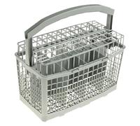 Panier à couverts 8 compartiments pour lave-vaisselle Continental Edison, Daewoo, AYA, Cobal, Domeos, Haier, Brandt, FAR, Sharp, Qilive, Hisense, Gorenje - 42173972
