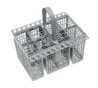 Panier a couverts (99673-11814) Lave-vaisselle (C00257140 C00386607 ARISTON HOTPOINT WHIRLPOOL IGNIS INDESIT SCHOLTES BAUKNECHT LADEN)