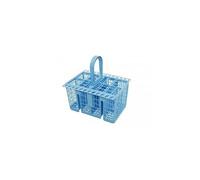 Panier a couverts azur 8 compartiments pour lave vaisselle ariston