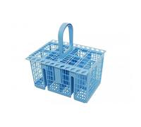 Panier A Couverts Azur 8 Compartiments Pour Lave Vaisselle Ariston