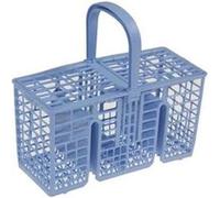 Panier à couverts bleu (45 cm) pour lave-vaisselle indesit Bleu G