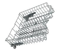 Panier à couverts - BOSCH - Pièce d'origine - Blanc - Compatible avec plusieurs modèles - Facile à installer