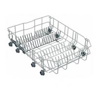 Panier à couverts - Bosch - Siemens - Modèle 00773588 - Compatible avec plusieurs lave-vaisselle