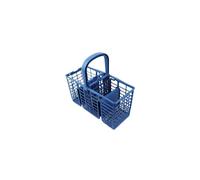 Panier porte couverts bleu pour pour lave-vaisselle Whirlpool C00307254