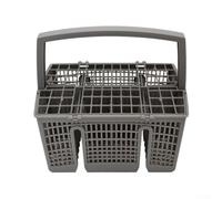 Panier à couverts compatible avec lave-vaisselle Bosch et Constructa Pièce accessoire 668270
