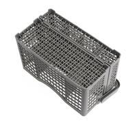 Panier À Couverts Compatible For Lave-vaisselle Gris Adapté, Compatible For AEG,