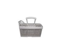 Panier À Couverts Complet Gris Pour Lave-Vaisselle Aeg - Zanussi - Electrolux