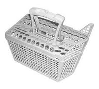 Panier a couverts complet pour lave vaisselle aeg G