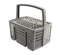 Panier à couverts de rechange (1 pièce) for lave-vaisselle, compatible avec Bosch, SMZ5100, Siemens, SZ73100