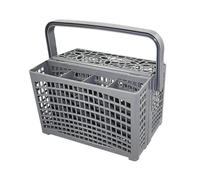 Panier À Couverts De Rechange For Lave-vaisselle, Compatible Avec Bosch, Maytag, Kenmore, Whirlpool, LG, Samsung, KitchenAid Et GE.