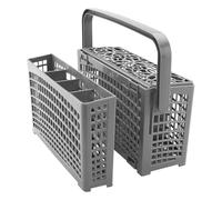 Panier À Couverts De Rechange For Lave-vaisselle, Compatible Avec Bosch, Maytag, Kenmore, Whirlpool, LG, Samsung, KitchenAid Et GE.