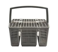 Panier À Couverts De Rechange For Lave-vaisselle, Compatible Avec Bosch SMZ5100 Et Siemens SZ73100 (gris)