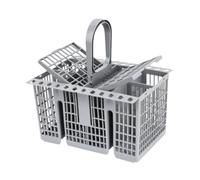 Panier à couverts de remplacement for lave-vaisselle, Compatible avec Whirlpool,