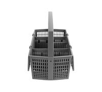 Panier À Couverts De Remplacement For Lave-vaisselle, Compatible For Bosch, Compatible For LG, Support Organisateur De Rangement For Couteaux, Fourchettes Et Argenterie 1 Pièce