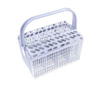 Faure Panier à couverts 121024-8934 pour lave-vaisselle – compatible Electrolux, Zanussi