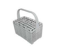 Panier a couverts (121024-12047) Lave-vaisselle (1525593008 FAURE ELECTROLUX ARTHUR MARTIN ELECTROLUX LEONARD ZANUSSI AEG ARTHUR MARTIN PROGRESS ZANKER JUNO IKEA ZOPPAS NEW WORLD)
