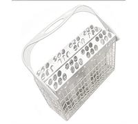 Panier à couverts d'origine Lave-vaisselle 480140101545 C00322760 WHIRLPOOL