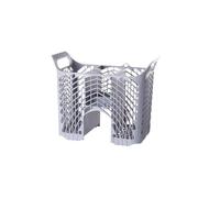 Panier à couverts d'origine Lave-vaisselle 481245819276 BAUKNECHT Lave-vaisselle 481245819276 BAUKNECHT