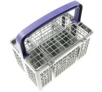 Panier à couverts d'origine Lave-vaisselle AS0009073, 1883200100 BEKO, BRANDT, DE DIETRICH, BLOMBERG, THOMSON, SAUTER, VEDETTE, SANG