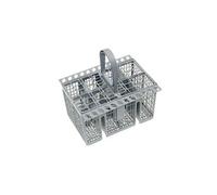 Panier a couverts d'origine lave-vaisselle c00257140, c00386607 ['scholtes', 'bauknecht', 'bosch', 'indesit', 'ignis', 'hotpoint', 'ariston hot