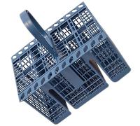 Indesit - Panier porte couverts - C00301361 - Med/bas RAL5007 - Pour lave-vaisselle