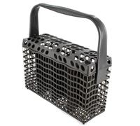 Panier à couverts Electrolux Zanussi AEG pour lave-vaisselle gris anthracite