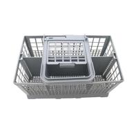 Panier à couverts et support à bols for lave-vaisselle, compatible avec Bosch, compatible avec Siemens.