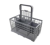 Panier À Couverts Et Support À Bols For Lave-vaisselle | Compatible For Bosch, Siemens, BEKO, AEG, Candy, Kenmore, Whirlpool, Maytag