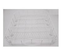 Panier à couverts - FAR - Lave-vaisselle - Compatible avec plusieurs modèles - Accessoire pratique - Durable