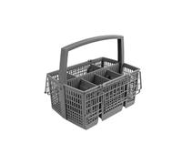 Panier à couverts for lave-vaisselle 1 pièce, Compatible for Bosch, SMZ5100 | Panier de rangement for vaisselle compatible avec les modèles de lave-vaisselle SMZ5100 SZ73100