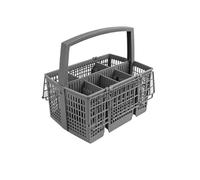 Panier à couverts for lave-vaisselle Bosch, 1 pièce, compatible avec panier de rangement for lave-vaisselle Bosch