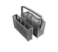 Panier À Couverts For Lave-vaisselle, Compatible Avec Bosch, Compatible Avec Samsung, Support De Rangement