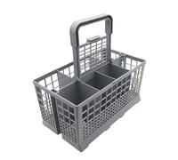 Panier À Couverts For Lave-vaisselle, Compatible Avec Bosch, Siemens, BEKO, AEG, Candy, Kenmore, Whirlpool, Maytag Et KitchenAid