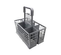 Panier À Couverts For Lave-vaisselle, Compatible Avec Bosch, Siemens, BEKO, AEG, Candy, Kenmore, Whirlpool, Maytag, KitchenAid