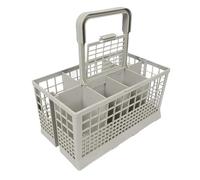 Panier À Couverts For Lave-vaisselle, Compatible Avec Kenmore, Whirlpool, Bosch, Maytag, KitchenAid, Maytag, Samsung, GE, Etc.