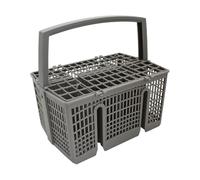 Panier à couverts for lave-vaisselle, Compatible avec Siemens | Compatible for Neff. Convient aux modèles Z7863X0 et SZ73100. Conception robuste for un maintien sécurisé