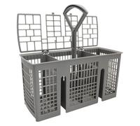 Panier à couverts for lave-vaisselle, Compatible avec Siemens, | Panier à couverts for lave-vaisselle, Compatible avec LG,(Type D Siemens Bosch)