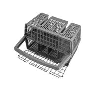 Panier À Couverts For Lave-vaisselle, Compatible For Bosch, Compatible For Kitchenaid, Support Universel For Couteaux Et Fourchettes For Lave-vaisselle