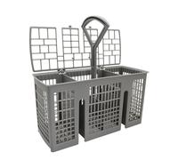 Panier À Couverts For Lave-vaisselle, Compatible For Bosch, Compatible For Maytag, Lave-vaisselle, Panier De Rangement For Fournitures De Cuisine