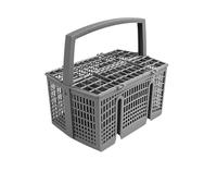Panier à couverts for lave-vaisselle, for Bo-sch Maytag LG Kitchenaid GE, couteaux universels, rangement de fourchettes, porte-couverts, pièce de rechange