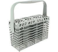 Panier a couverts d'origine Lave-vaisselle 1524746102, 1524746508 ZANUSSI Lave-vaisselle 1524746102, 1524746508 ZANUSSI