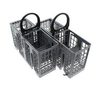 ARISTON Panier à couverts C00260860 gris