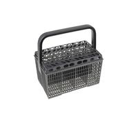 Panier a couverts gris fonce pour lave-vaisselle Electrolux 152559322