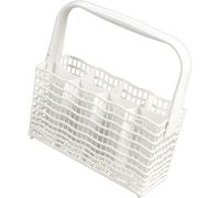 Panier À Couverts Gris Pour Lave-Vaisselle 1524746102 Faure Arthur Martin