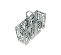 PANIER A COUVERTS GRIS pour LAVE VAISSELLE ARISTON - C00298686