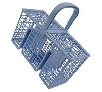 Panier à couverts - INDESIT - Azur 45cm - Compatible DIS 04 UK - Bleu