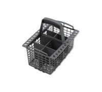 Panier à couverts - Indesit - Compatible Ariston, Hotpoint, Scholtes, Electrolux, Far